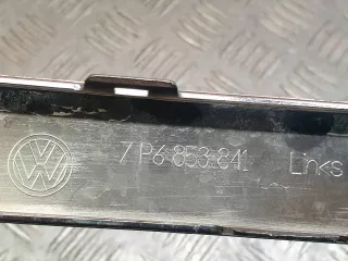 7p6853841 накладка бампера Volkswagen Touareg 2 Арт AR223959, вид 8