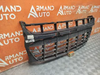 95B807683H1E0, 95B807683H решетка радиатора Porsche Macan Арт AR224010, вид 3
