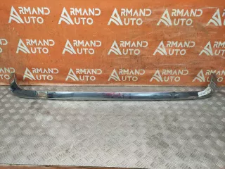 A1668852274 накладка бампера Mercedes GLS X166 Арт AR224092, вид 1