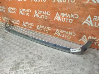 A1668852274 накладка бампера Mercedes GLS X166 Арт AR224092, вид 2