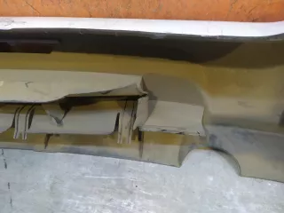 850224049R, 8200916804 бампер рено логан Renault Logan 1 Арт AR224153, вид 12