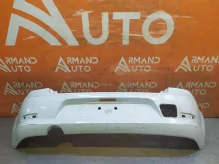 850224049R, 8200916804 бампер рено логан Renault Logan 1 Арт AR224153, вид 4