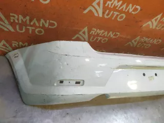 850224049R, 8200916804 бампер рено логан Renault Logan 1 Арт AR224153, вид 7