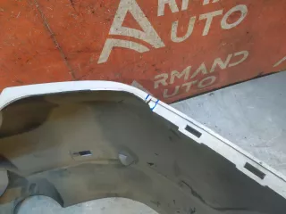 850224049R, 8200916804 бампер рено логан Renault Logan 1 Арт AR224153, вид 10