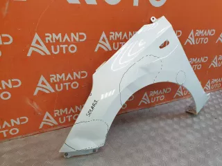 66311F9000 крыло хендай, хундай, хёндай солярис Hyundai Solaris 2 Арт AR224242, вид 2