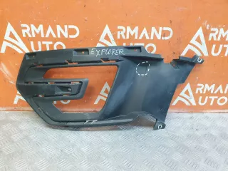 FB5Z17B968DA, FB5317B969B кронштейн птф Ford Explorer 5 restailing Арт AR224285, вид 1