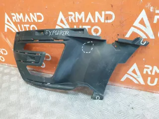 FB5Z17B968DA, FB5317B969B кронштейн птф Ford Explorer 5 restailing Арт AR224285, вид 2