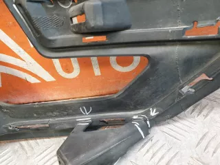 FB5Z17B968DA, FB5317B969B кронштейн птф Ford Explorer 5 restailing Арт AR224285, вид 9