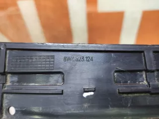 8W6823124 пыльник капота Audi A5 (S5,RS5) 2 Арт AR224477, вид 7