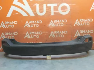 5215942190 бампер тойота, тоёта рав4 (рав rav 4) Toyota Rav 4 4 Арт AR224513, вид 1