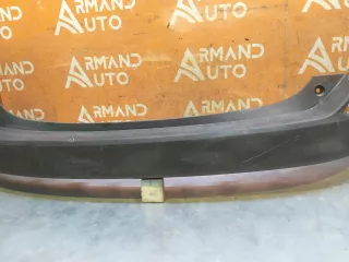 5215942190 бампер тойота, тоёта рав4 (рав rav 4) Toyota Rav 4 4 Арт AR224513, вид 2