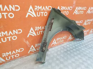 5E3821105B, 5E3821105 крыло шкода октавия (октавиа) а8 Skoda Octavia A7 Арт AR224696, вид 12