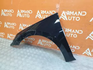 5E3821105B, 5E3821105 крыло шкода октавия (октавиа) а8 Skoda Octavia A7 Арт AR224696, вид 3