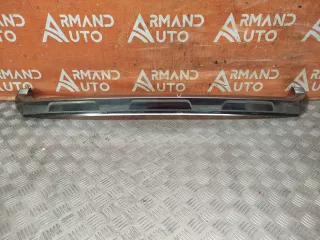 5312248060, 5312248050 накладка бампера нижняя Lexus RX 4 Арт AR225123, вид 1