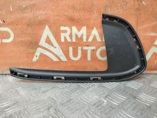 86354F1600 накладка решетки радиатора Kia Sportage 4 Арт AR225159, вид 1