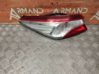 8156133660 фонарь внешний Toyota Camry XV70 Арт AR225514, вид 1