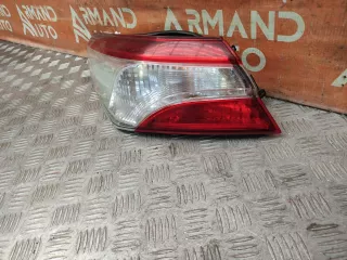 8156133660 фонарь внешний Toyota Camry XV70 Арт AR225514, вид 2