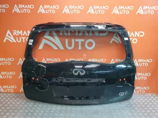 K010M1LKMA дверь багажника Infiniti QX56 2 Арт AR225601
