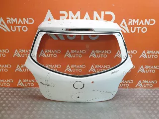 D0YG6202XA дверь багажника Mazda 2 DE Арт AR225613, вид 1