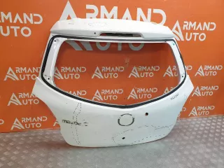 D0YG6202XA дверь багажника Mazda 2 DE Арт AR225613, вид 2