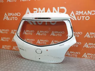 D0YG6202XA дверь багажника Mazda 2 DE Арт AR225613, вид 3
