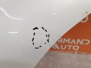 D0YG6202XA дверь багажника Mazda 2 DE Арт AR225613, вид 6