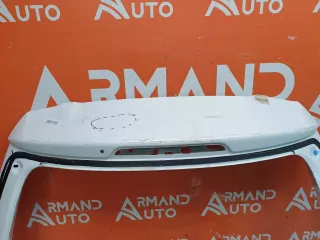 D0YG6202XA дверь багажника Mazda 2 DE Арт AR225613, вид 7