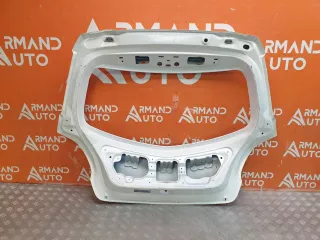 D0YG6202XA дверь багажника Mazda 2 DE Арт AR225613, вид 9