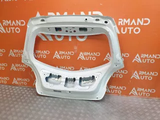 D0YG6202XA дверь багажника Mazda 2 DE Арт AR225613, вид 10