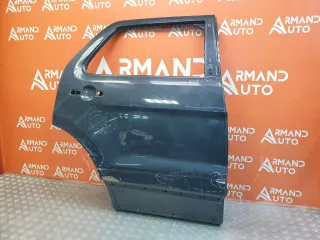 FB5Z7824630A дверь форд эксплорер у502 (у u 502) Ford Explorer 5 Арт AR225623, вид 2