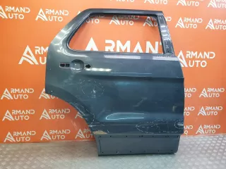 FB5Z7824630A дверь форд эксплорер у502 (у u 502) Ford Explorer 5 Арт AR225623, вид 3