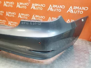 51127178184, 51127178174 бампер бмв е60 (е e 60) серия BMW 5 E60/E61 Арт AR225668, вид 2