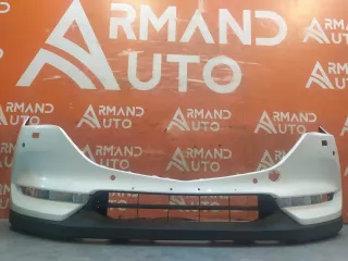 KF1B50031E8P, KB8A50031 бампер мазда сх-5 (сх5 cx5 цх5 цх-5 c Mazda CX-5 2 Арт AR225769, вид 1