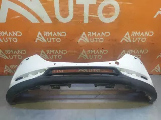 KF1B50031E8P, KB8A50031 бампер мазда сх-5 (сх5 cx5 цх5 цх-5 c Mazda CX-5 2 Арт AR225769, вид 2