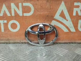 9097502127 эмблема Toyota Camry XV50 Арт AR225884, вид 1