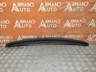 LR093596, J8A217775AC Накладка бампера верхняя Land Rover Range Rover Velar Арт AR225961, вид 1