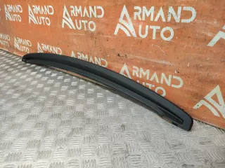 LR093596, J8A217775AC Накладка бампера верхняя Land Rover Range Rover Velar Арт AR225961, вид 2