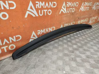 LR093596, J8A217775AC Накладка бампера верхняя Land Rover Range Rover Velar Арт AR225961, вид 3
