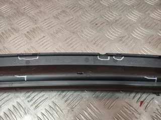 LR093596, J8A217775AC Накладка бампера верхняя Land Rover Range Rover Velar Арт AR225961, вид 5