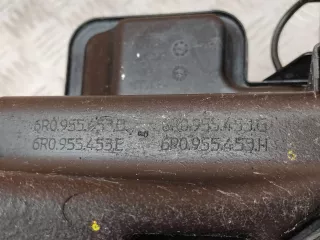 6R0955453G, 6R0955453D бачок омывателя Skoda Fabia 2 Арт AR225975, вид 6