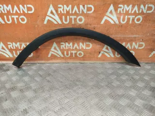 7407A303 расширитель крыла Mitsubishi Outlander 3 restailing Арт AR225984, вид 1