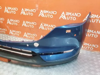 KF1B50031E8P, KB8A50031 бампер мазда сх-5 (сх5 cx5 цх5 цх-5 c Mazda CX-5 2 Арт AR226449, вид 2