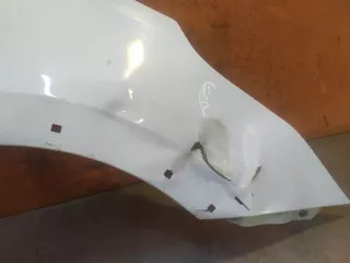 66321H0250 крыло киа, кия рио фб Kia Rio 4 Арт AR226612, вид 2