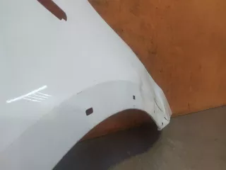 66321H0250 крыло киа, кия рио фб Kia Rio 4 Арт AR226612, вид 4