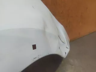 66321H0250 крыло киа, кия рио фб Kia Rio 4 Арт AR226612, вид 5