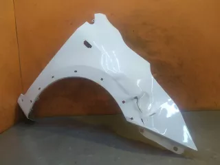 66321H0250 крыло киа, кия рио фб Kia Rio 4 Арт AR226612, вид 6