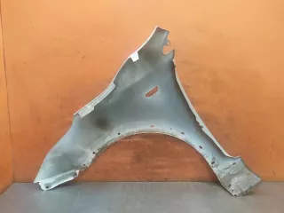 66321H0250 крыло киа, кия рио фб Kia Rio 4 Арт AR226612, вид 8