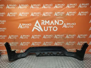 86612H0500 Юбка бампера Kia Rio 4 Арт AR226682, вид 5