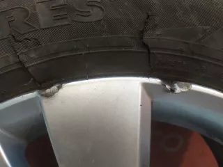 565601025C8Z8, 565601025C Диск колёсный R18 Skoda Kodiaq Арт AR226763, вид 3