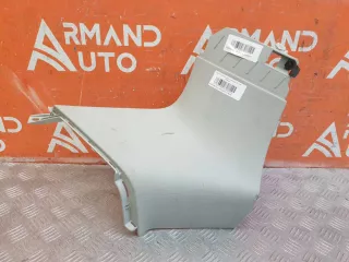 8R0867245MJ50, 8R0867245M обшивка багажника верхняя Audi Q5 1 Арт AR226871, вид 1